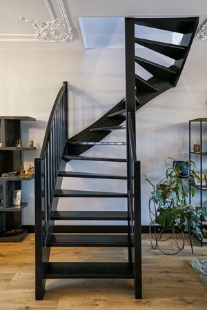 Medium property photo - Van der Heimstraat, 2582 SB Den Haag